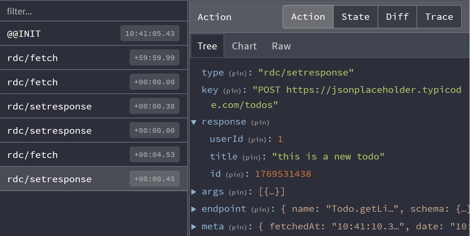 devtools do navegador